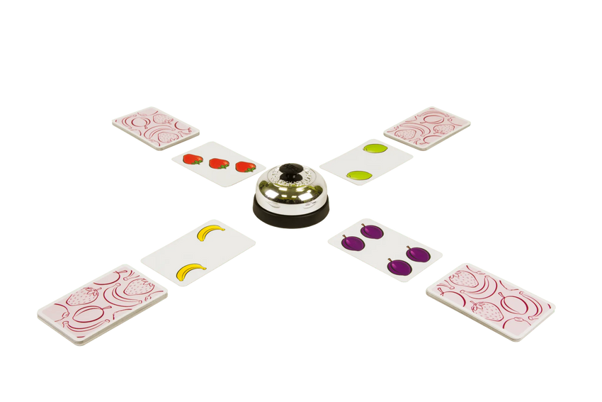 Halli Galli-Stalo žaidimai-Brain Games LT