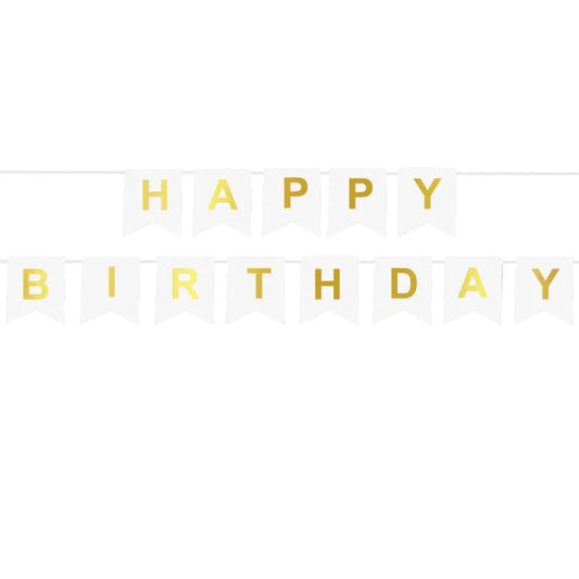 „Happy Birthday“ juosta-Kita-Brain Games LT