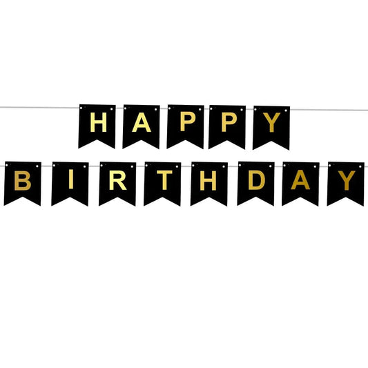 „Happy Birthday“ juosta-Kita-Brain Games LT
