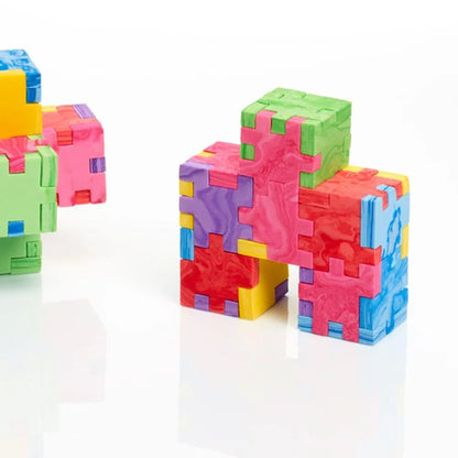 Happy Cube Expert 6-pack-Loginiai Žaidimai-Brain Games LT
