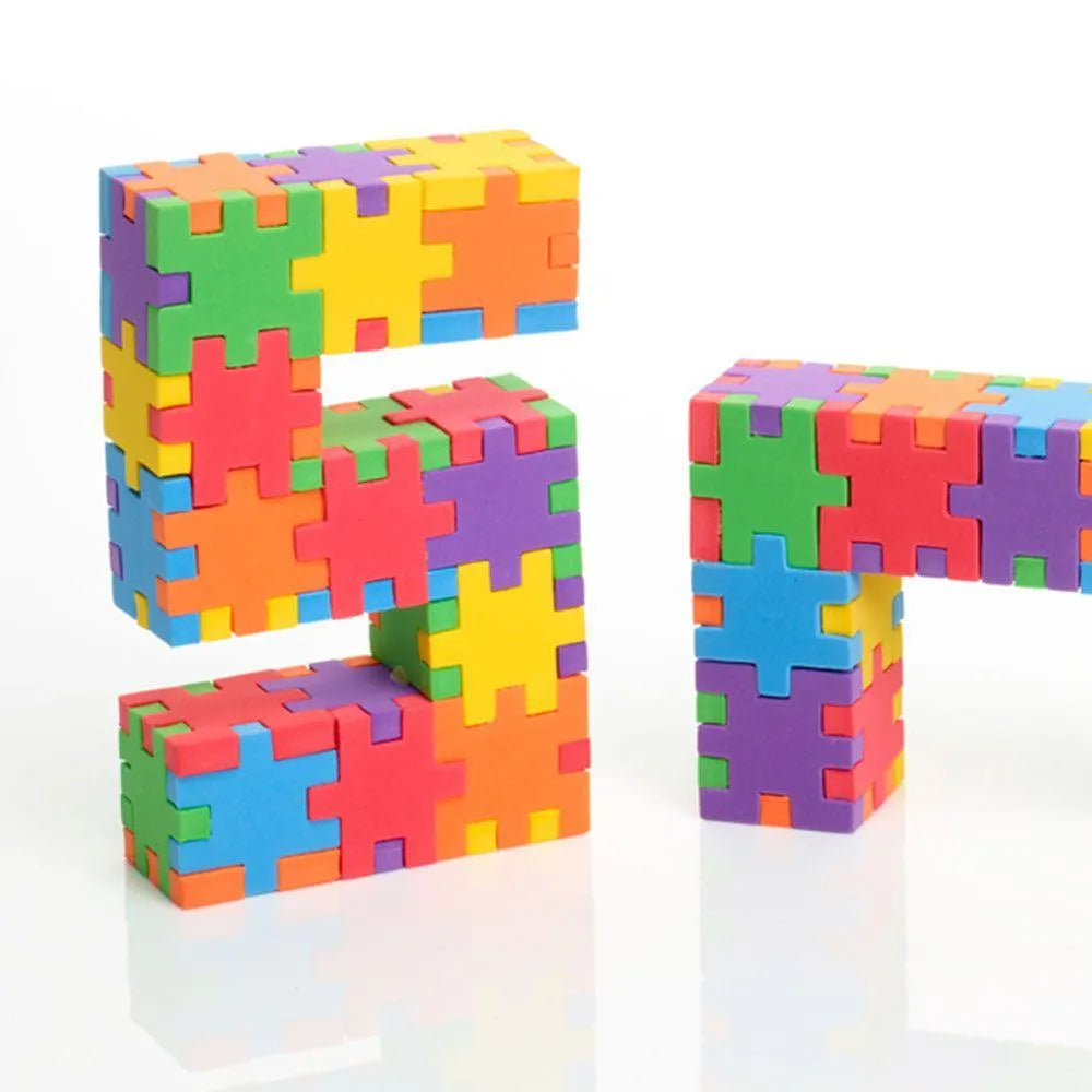 Happy Cube Original 6-pack-Loginiai Žaidimai-Brain Games LT