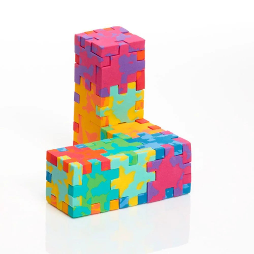 Happy Cube Pro 6-pack-Loginiai Žaidimai-Brain Games LT