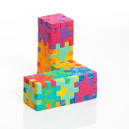 Happy Cube Pro 6-pack-Loginiai Žaidimai-Brain Games LT