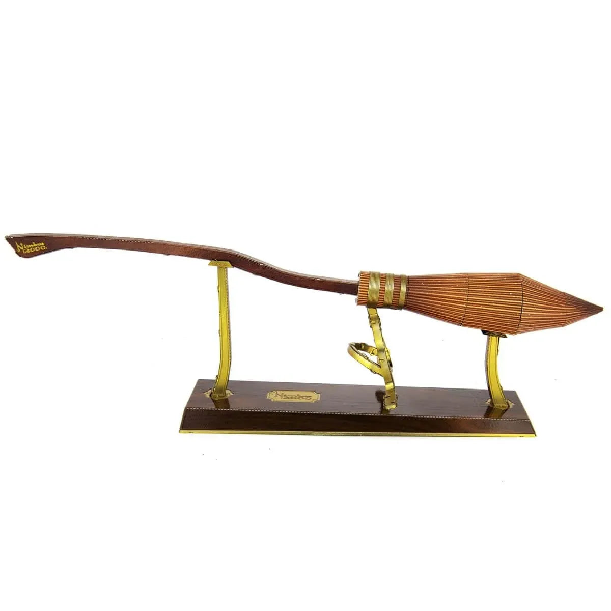 Harry Potter Nimbus 2000-Konstruktoriai-Brain Games LT