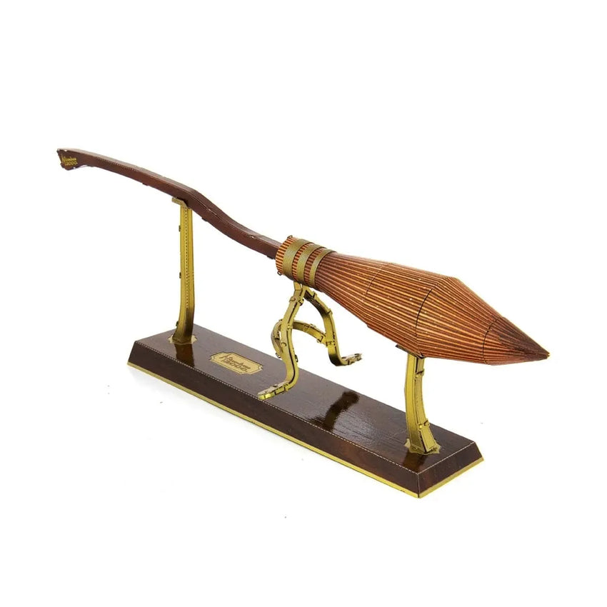 Harry Potter Nimbus 2000-Konstruktoriai-Brain Games LT