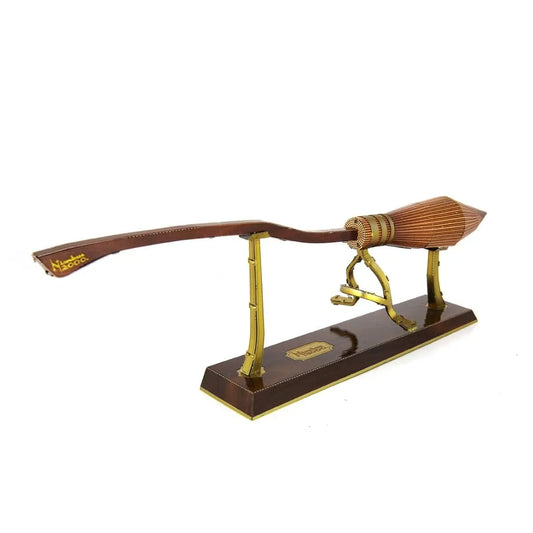 Harry Potter Nimbus 2000-Konstruktoriai-Brain Games LT
