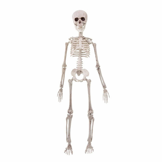 Helovino dekoracija - skeletas, 50 cm-Kita-Brain Games LT