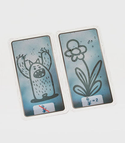 Helvetiq Stalo žaidimai Misty