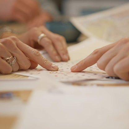 Hidden games Stalo žaidimai Hidden Games Crime Scene No. 2 - The Midnight Crown