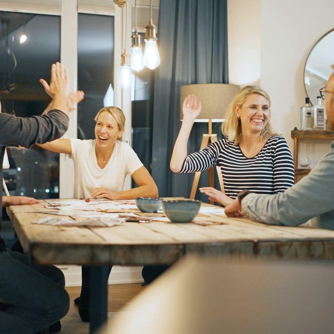 Hidden games Stalo žaidimai Hidden Games Crime Scene No. 2 - The Midnight Crown