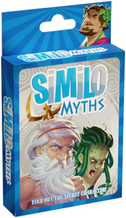 Horrible Guild Stalo žaidimai Similo Myths