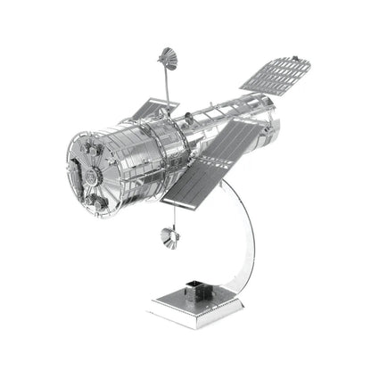 Hubble Telescope-Konstruktoriai-Brain Games LT