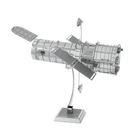Hubble Telescope-Konstruktoriai-Brain Games LT