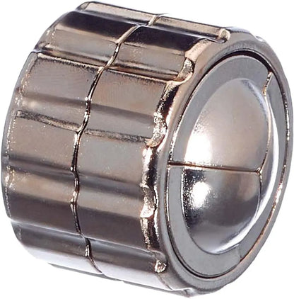 Huzzle Cast Cylinder-Galvosūkiai-Brain Games LT