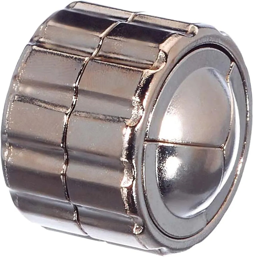 Huzzle Cast Cylinder-Galvosūkiai-Brain Games LT