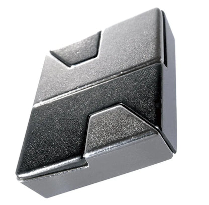 Huzzle Cast Diamond-Galvosūkiai-Brain Games LT
