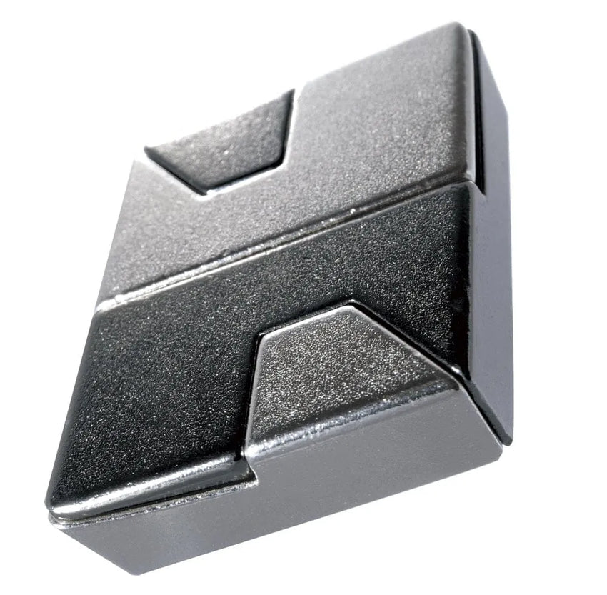 Huzzle Cast Diamond-Galvosūkiai-Brain Games LT