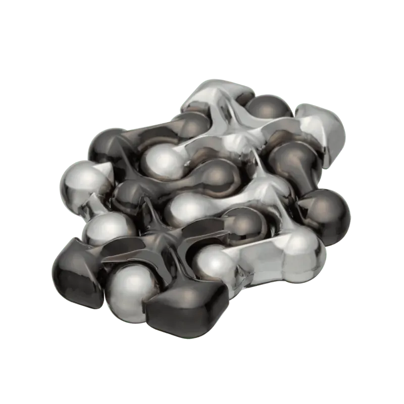 Huzzle Cast Dot-Galvosūkiai-Brain Games LT