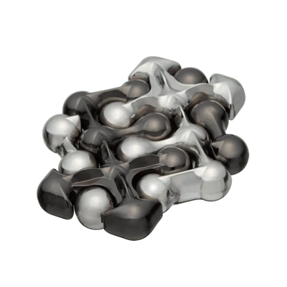 Huzzle Cast Dot-Galvosūkiai-Brain Games LT