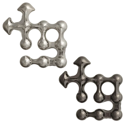 Huzzle Cast Dot-Galvosūkiai-Brain Games LT