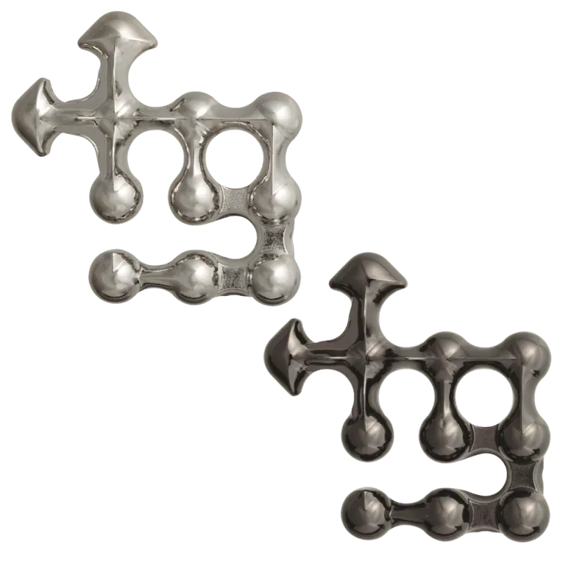 Huzzle Cast Dot-Galvosūkiai-Brain Games LT