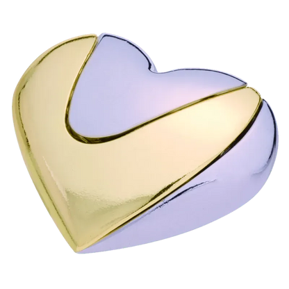 Huzzle Cast Love-Galvosūkiai-Brain Games LT