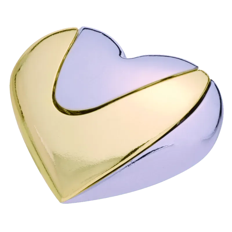 Huzzle Cast Love-Galvosūkiai-Brain Games LT