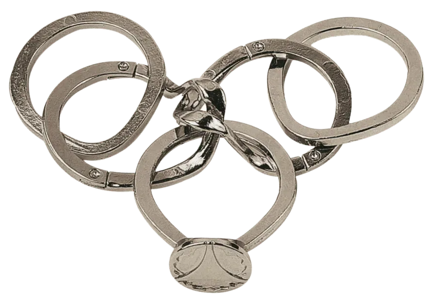 Huzzle Cast Ring II-Galvosūkiai-Brain Games LT