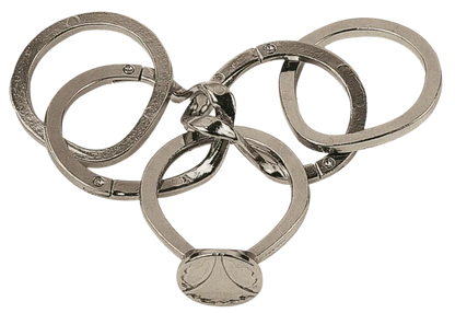 Huzzle Cast Ring II-Galvosūkiai-Brain Games LT