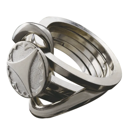 Huzzle Cast Ring II-Galvosūkiai-Brain Games LT