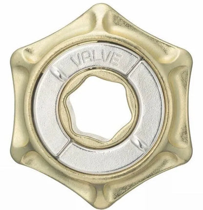 Huzzle Cast Valve-Galvosūkiai-Brain Games LT
