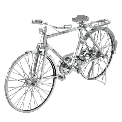 Iconx - Classic Bicycle-Konstruktoriai-Brain Games LT