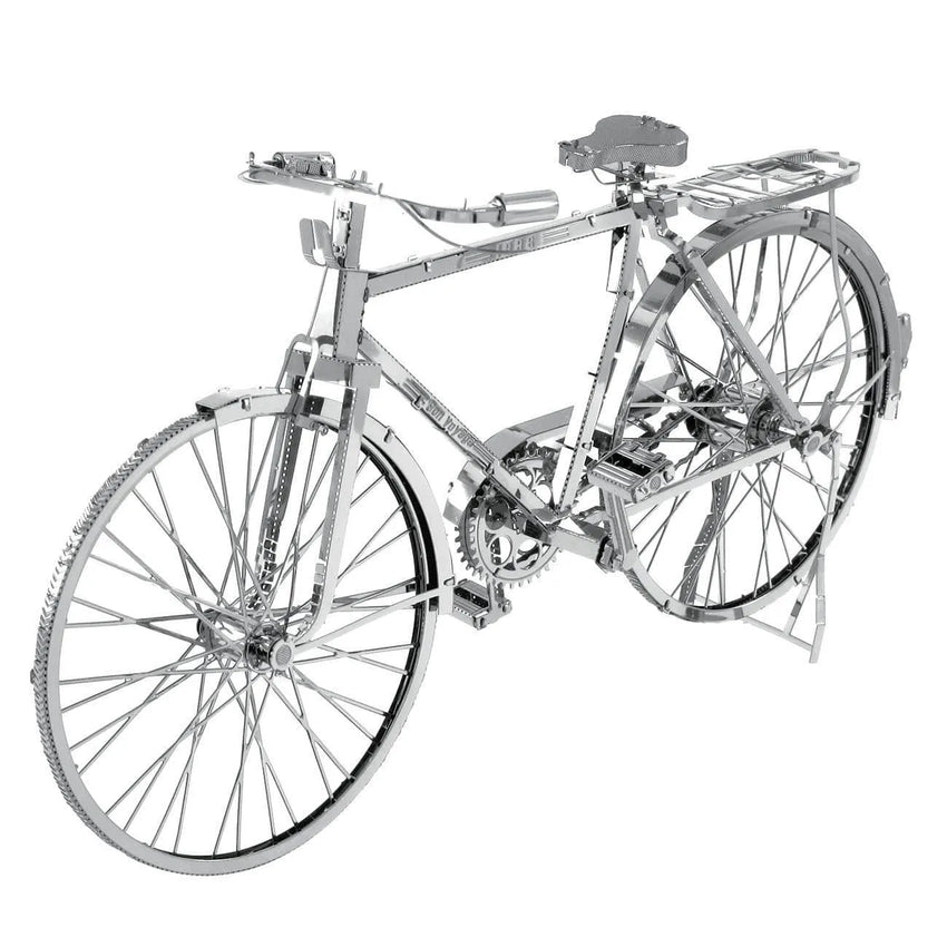 Iconx - Classic Bicycle-Konstruktoriai-Brain Games LT