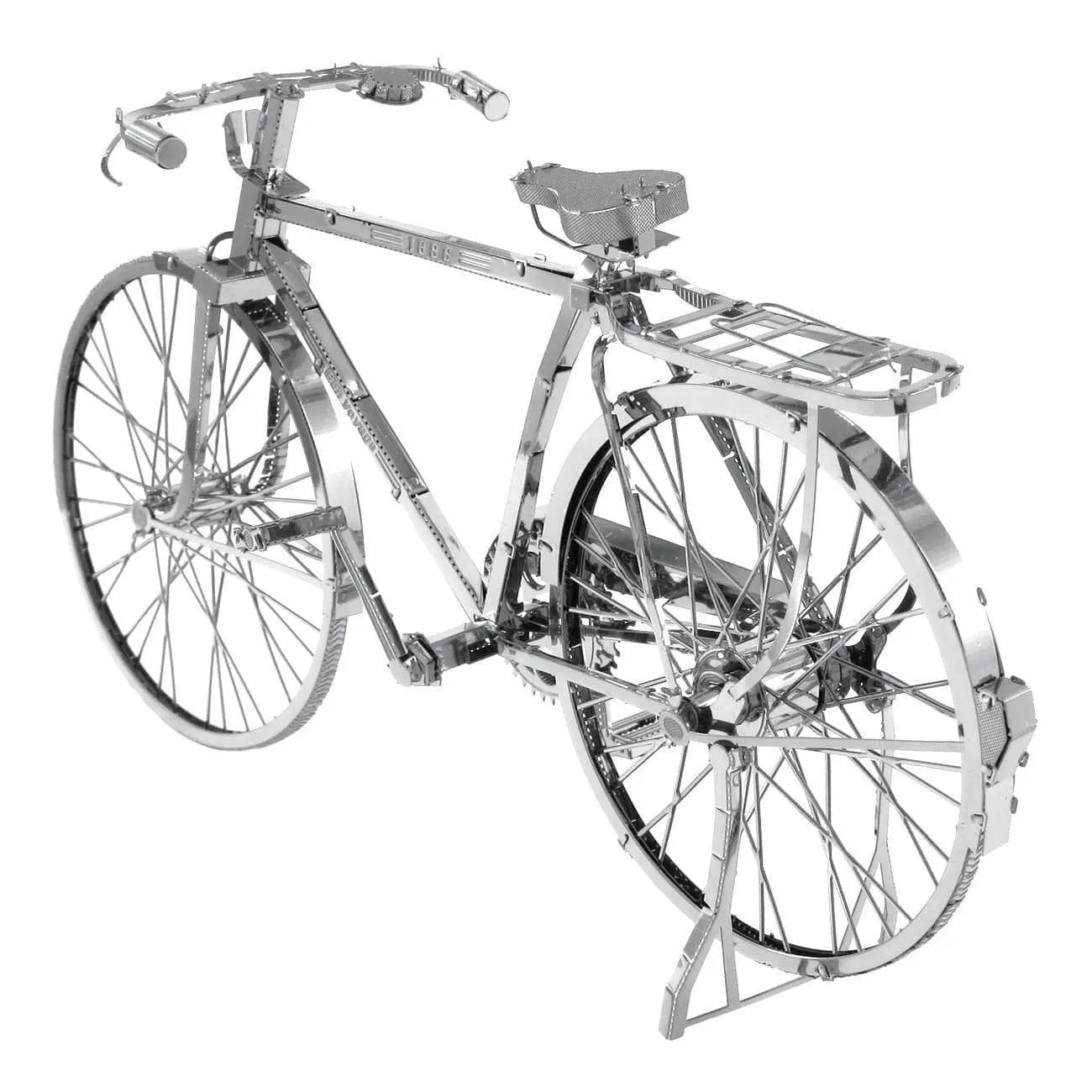 Iconx - Classic Bicycle-Konstruktoriai-Brain Games LT