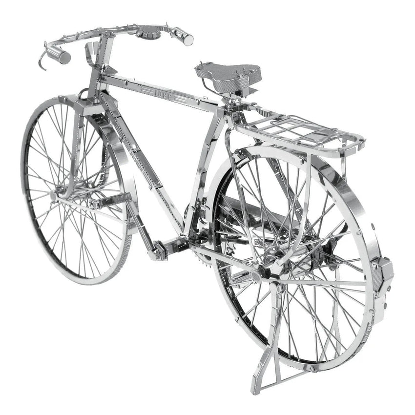 Iconx - Classic Bicycle-Konstruktoriai-Brain Games LT