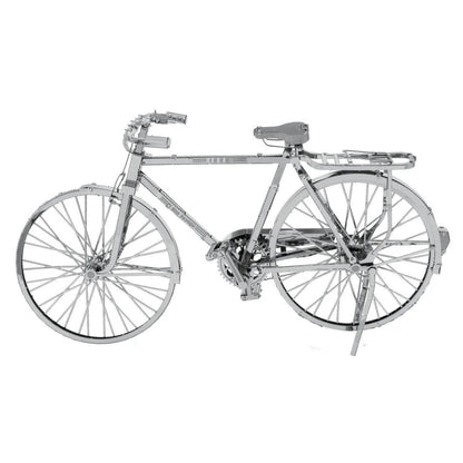 Iconx - Classic Bicycle-Konstruktoriai-Brain Games LT