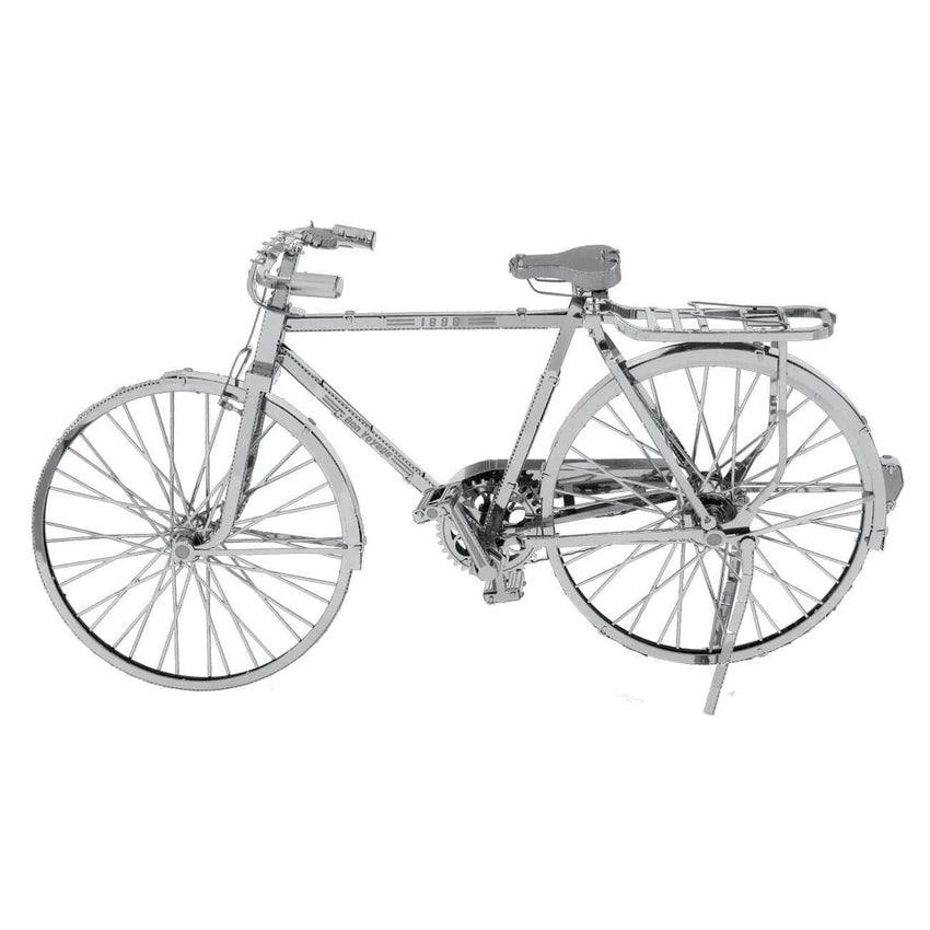 Iconx - Classic Bicycle-Konstruktoriai-Brain Games LT