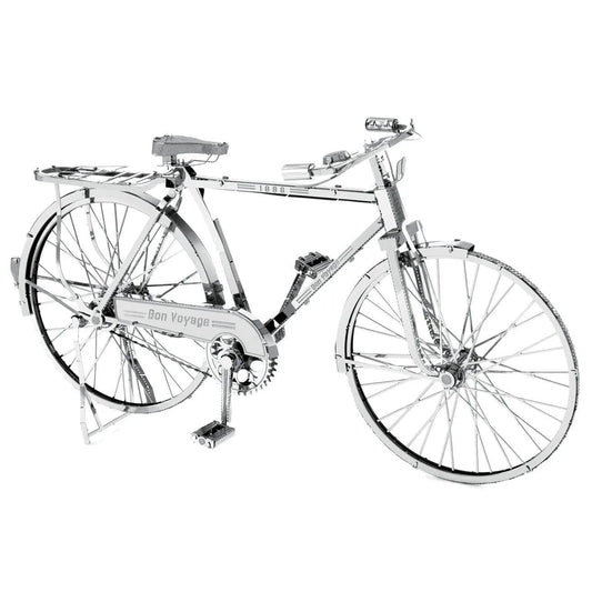 Iconx - Classic Bicycle-Konstruktoriai-Brain Games LT