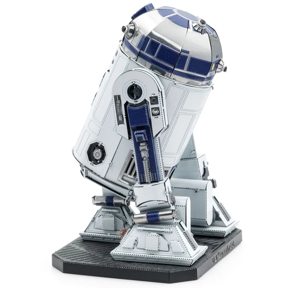ICONX Star Wars - R2-D2-3D Delionės-Brain Games LT