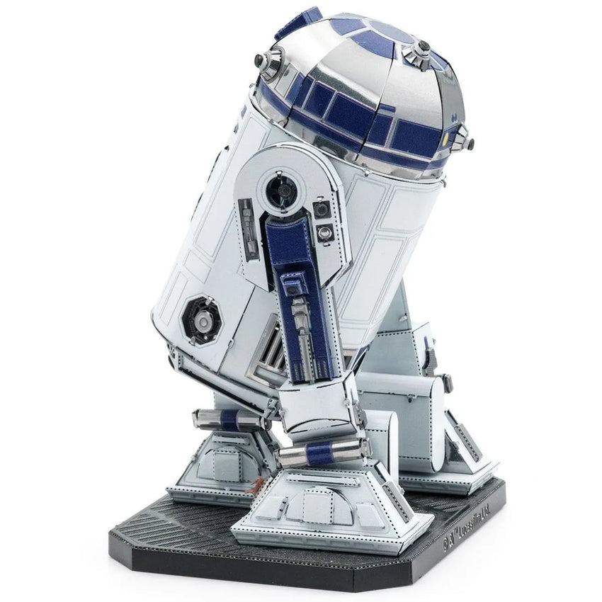 ICONX Star Wars - R2-D2-3D Delionės-Brain Games LT