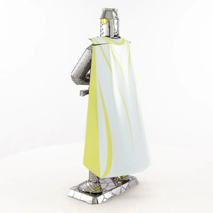 ICONX - Templar Knight-3D Delionės-Brain Games LT