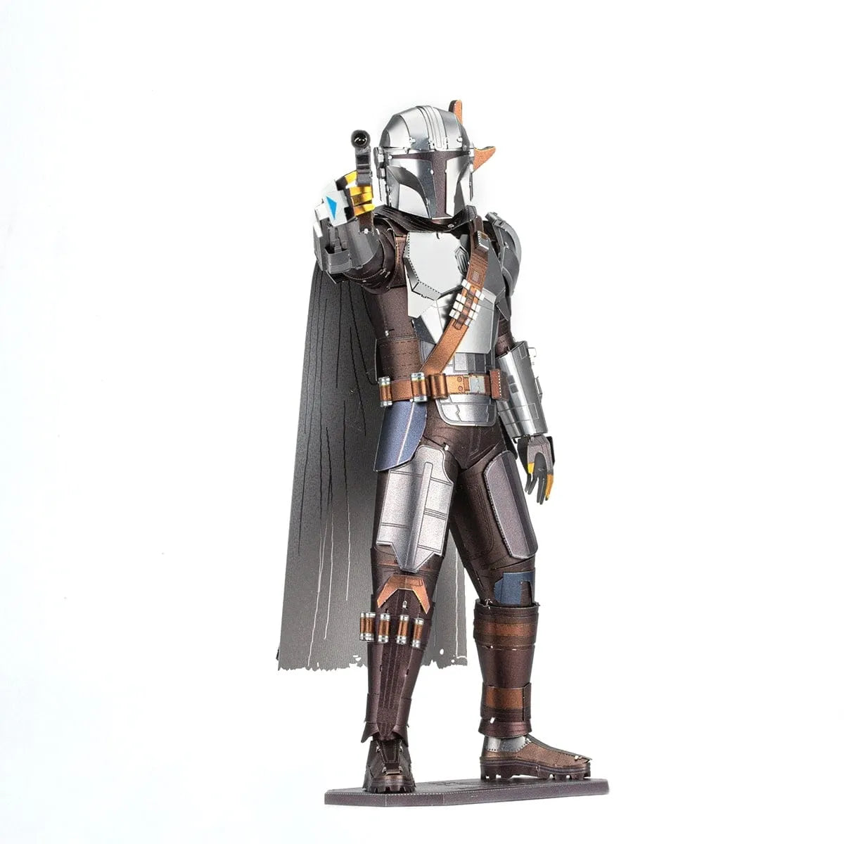 ICONX - The Mandalorian-Konstruktoriai-Brain Games LT