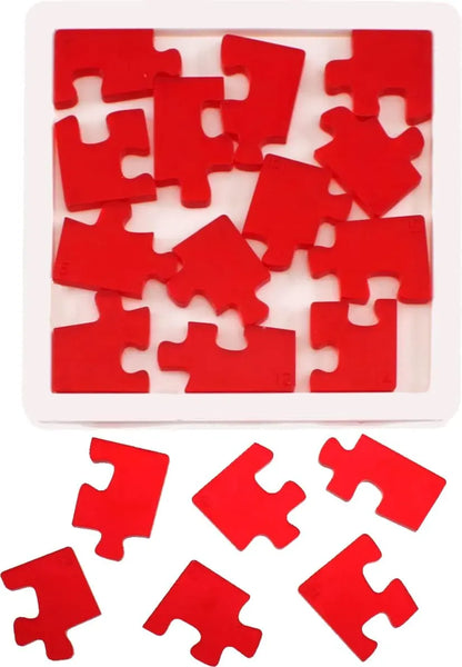 Eureka Galvosūkiai Impossible Jigsaw 19