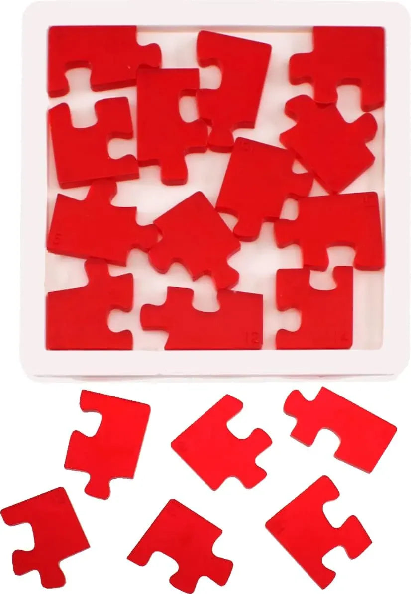 Eureka Galvosūkiai Impossible Jigsaw 19