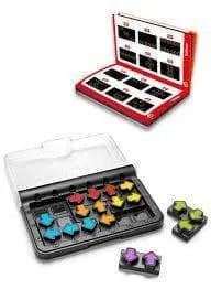 IQ Arrows-Loginiai Žaidimai-Brain Games LT
