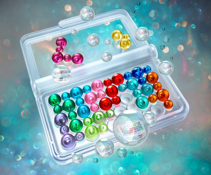 IQ Bubbles-Loginiai Žaidimai-Brain Games LT