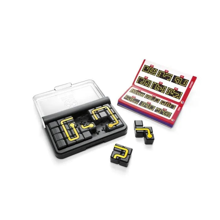 IQ-Circuit-Loginiai Žaidimai-Brain Games LT