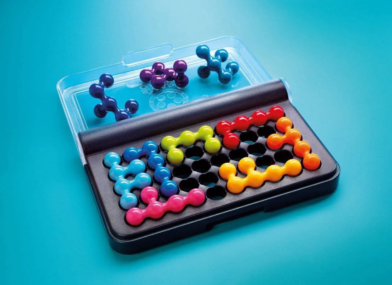 IQ-Fit-Loginiai Žaidimai-Brain Games LT