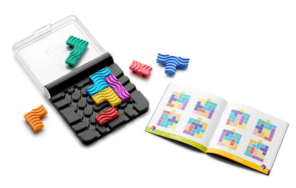 SmartGames Loginiai Žaidimai IQ Flow