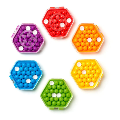 IQ Hexpert-Loginiai Žaidimai-Brain Games LT